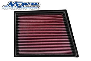 FILTRO K&N INBOX - MINI COOPER | S 2.0 192HP | 1.5 3L 136HP - (COD. 33-3025)