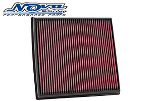 FILTRO K&N INBOX - BMW 535i | X6 | X5 | X4 | X3 - (COD. 33-2428)