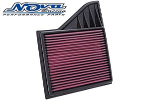 FILTRO K&N INBOX - FORD MUSTANG BOSS V8 | V6 | V8 - (COD. 33-2431)