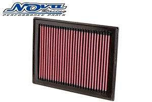 FILTRO K&N INBOX - NISSAN NOVO SENTRA 2.0 - (COD. 33-2409)