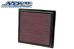 FILTRO K&N INBOX - JEEP GRAND CHEROKEE | DODGE DURANGO - (COD. 33-2457)