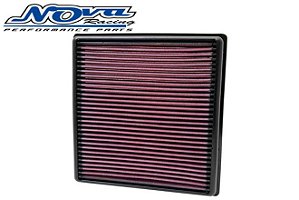 FILTRO K&N INBOX - DODGE JOURNEY 3.6 V6 - (COD. 33-2470)