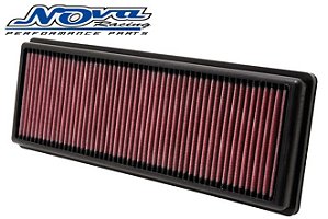 FILTRO K&N INBOX - FIAT 500 1.4 MULTIAIR - (COD. 33-2471)