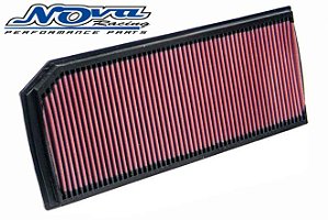 FILTRO K&N INBOX - AUDI A3 | S3 | TT - VOLKSWAGEN PASSAT 2.0T - (COD. 33-2888)
