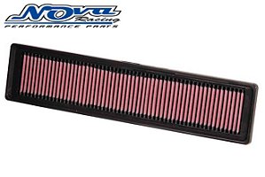 FILTRO K&N INBOX - PEUGEOT 1.6 16V - 207 | 307 | 308 | C4 - (COD. 33-2937)