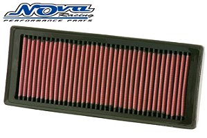 FILTRO K&N INBOX - AUDI A4 | A5 | Q5 2.0T - (COD. 33-2945)