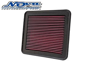 FILTRO K&N INBOX - L200 TRITON | PAJERO DAKAR - (COD. 33-2951)