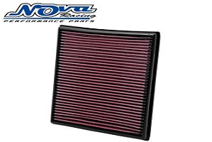 FILTRO K&N INBOX - CHEVROLET CRUZE 1.8 - (COD. 33-2964)