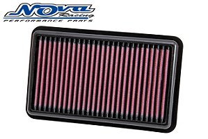 FILTRO K&N INBOX - HB20 | PICANTO - (COD. 33-3000)