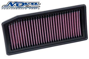 FILTRO K&N INBOX - RENAULT SANDERO | DUSTER OROCH - (COD. 33-3007)