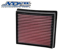 FILTRO K&N INBOX - DODGE RAM 6.7 - 2500 | 3500 - (COD. 33-5005)