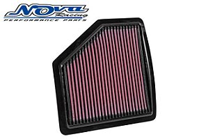 FILTRO K&N INBOX - HONDA HR-V 1.8 - (COD. 33-5037)