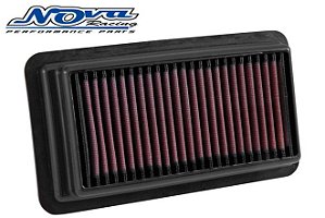 FILTRO K&N INBOX - HONDA CIVIC 1.5 TURBO (COD. 33-5044)