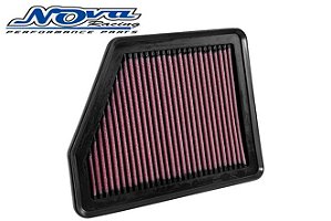 FILTRO K&N INBOX - HONDA CIVIC 2.0 - (COD. 33-5045)