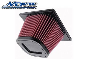 FILTRO K&N INBOX - DODGE RAM 5.9 - 2500 | 3500 - (COD. E-0776)
