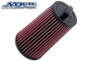 FILTRO K&N INBOX - MERCEDES-BENZ C180 | C200 |C230 | CLC200 - (COD. E-2011)