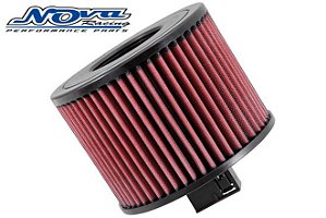 FILTRO K&N INBOX - BMW E90 130i | 325i | 330i | X1| 28i - (COD. E-2022)