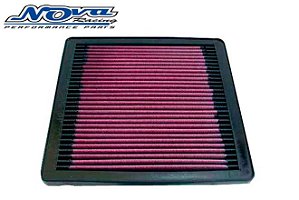 FILTRO K&N INBOX PAJERO | PAJERO SPORT | 3000GT - (COD. 33-2045)