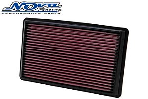 FILTRO K&N INBOX SUBARU IMPREZA | WRX | OUTBACK - (COD. 33-2232)