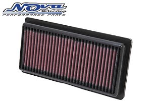 FILTRO K&N INBOX - NISSAN VERSA | MARCH - (COD. 33-2479)