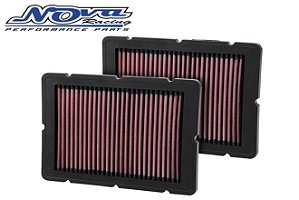 FILTRO K&N INBOX - FERRARI 360 | F430 - (COD. 33-2494)