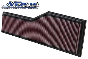 FILTRO K&N INBOX - PORSCHE 911 - (COD. 33-2786)