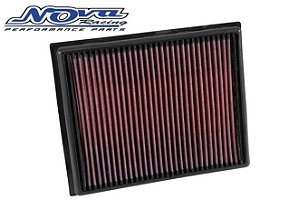 FILTRO K&N INBOX - FIAT PALIO | STRADA | STILO - (COD. 33-2793)
