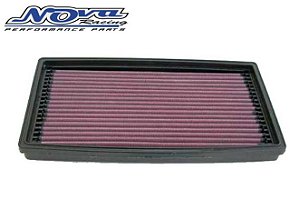 FILTRO K&N INBOX - FORD FOCUS ZETEC | FOCUS DURATEC - (COD. 33-2819)