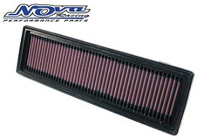 FILTRO K&N INBOX - PEUGEOT 207 1.4 - (COD. 33-2916)