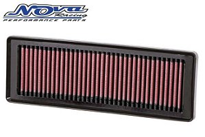 FILTRO K&N INBOX - FIAT PUNTO 1.4 ASPIRADO - (COD. 33-2931)
