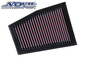 FILTRO K&N INBOX - AUDI RS4 | RS5 - LADO DIREITO - (COD. 33-3032)