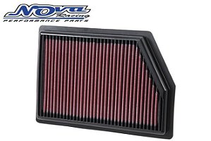 FILTRO K&N INBOX - JEEP CHEROKEE 3.2 V6 - (COD. 33-5009)