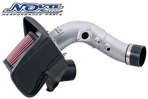 FILTRO K&N INTAKE - HONDA CIVIC SI 2.0 - (69-1014TS)