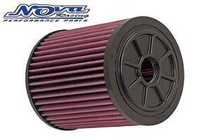 FILTRO K&N INBOX - AUDI RS6 | RS7 - (COD. E-0664)