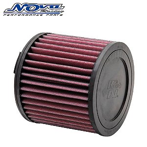 FILTRO K&N INBOX | AUDI A1 1.4 E-2997