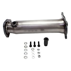 DOWNPIPE AUDI A4 A5 ALLROAD B9 2.0 TSFI