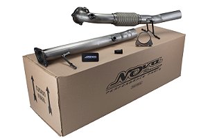 DOWNPIPE VOLVO C30 T5 | VOLVO V40 T5 - INOX 409