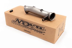 DOWNPIPE BMW 135 | 235 | 335 | 435 | N55  INOX 409