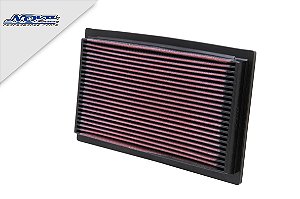 FILTRO INBOX K&N - VOLKSWAGEN VR6 | AUDI ANTIGOS - (COD. 33-2029)