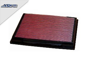 FILTRO INBOX K&N - JEEP GRAND CHEROKEE 4.0 V6 | 5.2 V8 | 5.9 V8 - (COD. 33-2048)