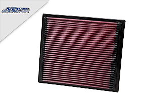 FILTRO INBOX K&N - VOLKSWAGEN GOLF | PASSAT - (COD. 33-2069)
