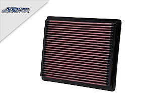FILTRO INBOX K&N - RANGER 2.3 / 4.0 V6 / 2.5TD - (COD. 33-2106-1)