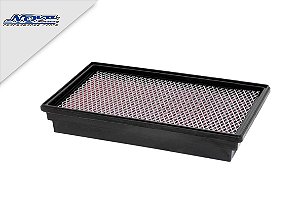 FILTRO INBOX K&N - VOLKSWAGEN GOL | PARATI | SAVEIRO - 1.6 / 1.8 - (COD. 33-2127)