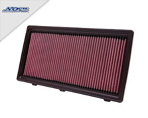 FILTRO INBOX K&N - DAKOTA V6/V8 | DURANGO V6/V8 - (COD. 33-2175)