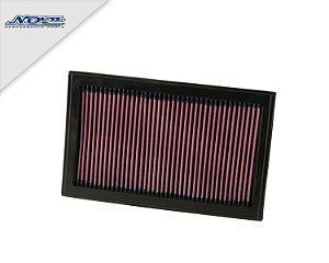 FILTRO INBOX K&N - PUNTO 1.4 ASPIRADO/FORD EXPLORER 4.0 V6/ 4.6 V8 - (COD. 33-2207)