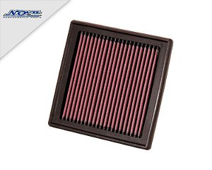FILTRO INBOX K&N - NISSAN 350Z | 370Z - (COD. 33-2399)