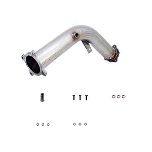 DOWNPIPE AUDI A4 2.0 TSFI AMBITION 225CV