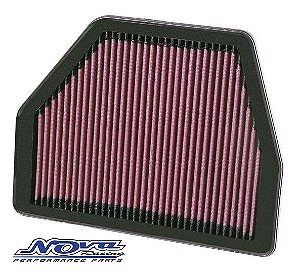 FILTRO INBOX K&N - CAPTIVA 2.4 ECOTEC 3.0V6 / 3.2V6 - (COD 33-2404)