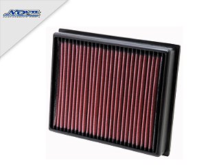 FILTRO INBOX K&N - DEFENDER 2007> 2.2/2.4D - (COD. 33-2992)