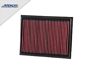 FILTRO INBOX K&N - NISSAN FRONTIER 2.3D 2017> - (COD. 33-3059)
